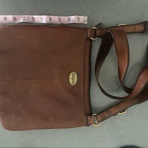 Fossil cross body